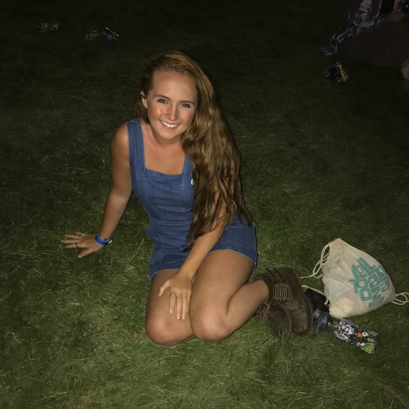 Meet your Posher, Morgan - Picture 2 of 3